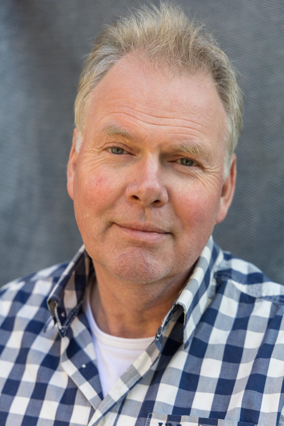 André van Kuilenburg